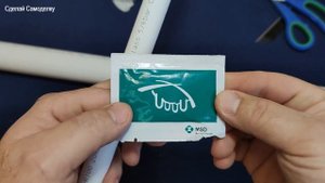 6 способов стереть надписи на трубах, о которых многие не знают!