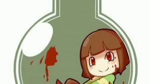 Анимация "Битва Санса с Чарой"