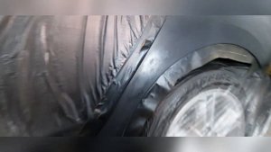 Покраска авто с комментариями. Мокро на мокро, протиры, база,лак.