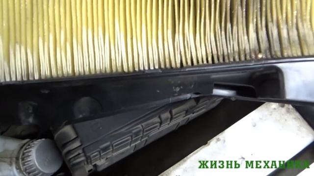 Контрафактный воздушный фильтр фольксваген тигуан смотреть онлайн