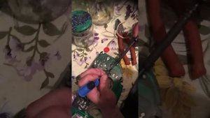 Распиновка фишек на приборке Ауди 80