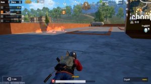PUBG MOBILE ТОП 5 ХИТРОСТЕЙ И СЕКРЕТОВ ДЛЯ ПОБЕДЫ