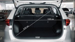 KIA Sportage Инструкция