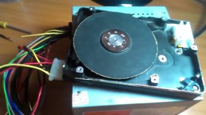 Что можно сделать со старым жестким диском и блоком питания ATX
