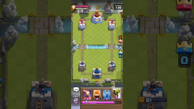 Выиграл бой вы открыл сундук и выпала смотреть онлайн