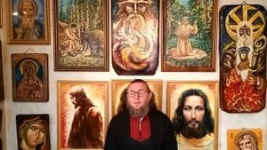 Кто такой Радомир Часть 2