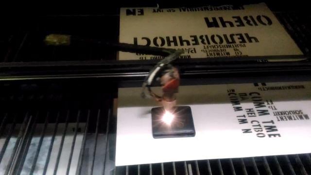 Лазерная гравировка бумажника из кожи смотреть онлайн