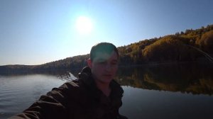 Обзор Лодки ПВХ Солар 420 Тохатсу 9.9