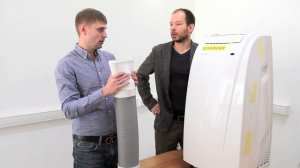 Что такое мобильный или напольный кондиционер