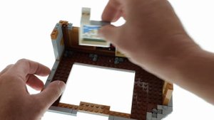 LEGO Marvel 76218 Sanctum Sanctorum - LEGO Speed Build Review