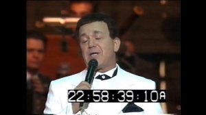 Иосиф Кобзон Я старше тебя (11.09.1996)