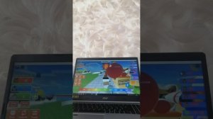 играем в роблокс на ноутбуке