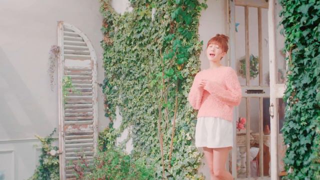 久保ユリカ／そのままでいいんだよ Official Music Video［シカコ／Shikaco］