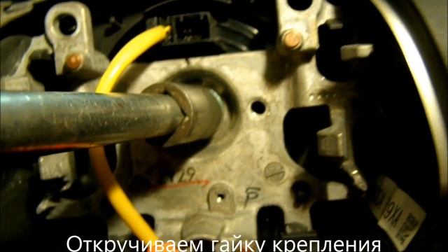 Zamena rul ASX смотреть онлайн