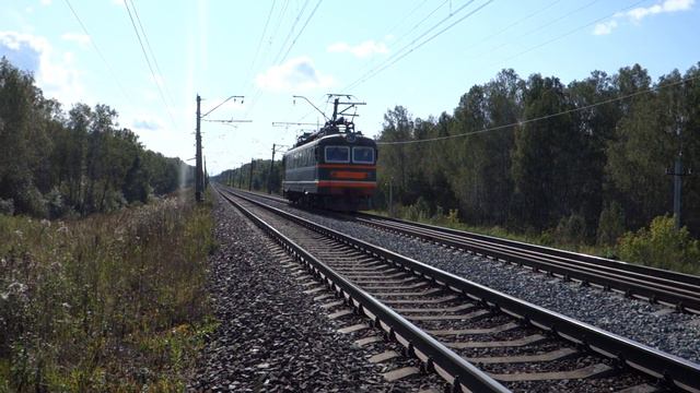 ЧС2-725 смотреть онлайн