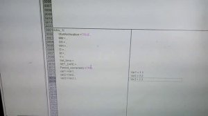 Овен ПЛК 110-М02 сохранение переменных REAL на USB FLASH в Excel