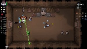 Альт Лост, но я НАЧИНАЮ С ДАМОКЛОМ! {The binding of Isaac}