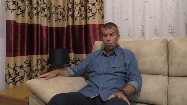 Почему я выбрал Испанию, а не Турцию. Моя эмиграция из России. Испания или Турция?