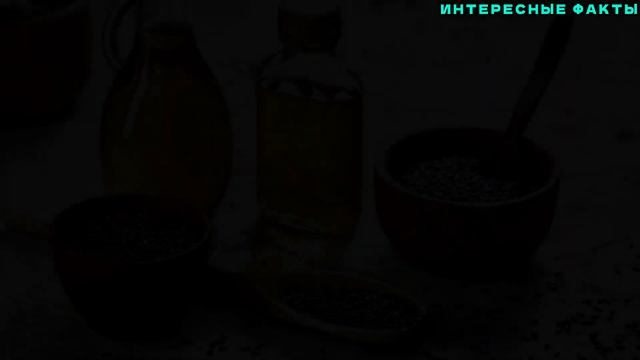 ✔️Чем полезно льняное масло для мужчин и женщин.