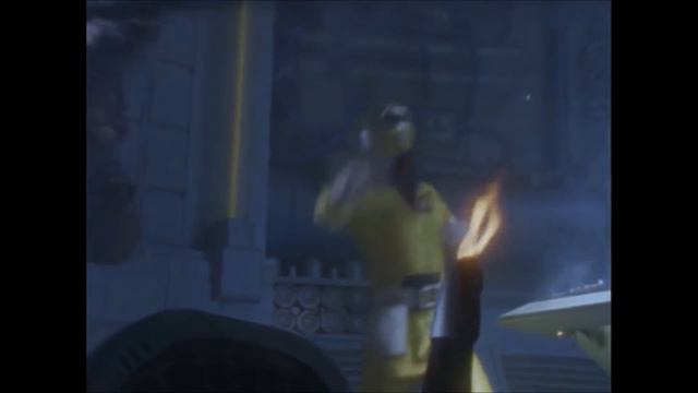 Ashley Hammond (Tracy Lynn Cruz), Yellow Turbo & In Space Ranger - February 2018 Ranger Of The Mont смотреть онлайн