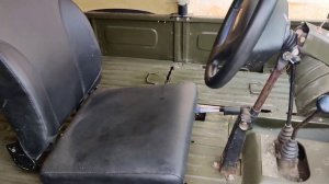 Луаз 967 (после полного восстановления)