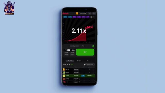 Aviator game in telugu || how to play crash game in telugu || crash game || flight game online смотреть онлайн