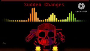 sudden changes sans phase 2 theme - undertale fangame ost