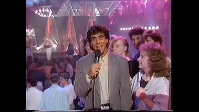 Top of the Pops - 8 October 1987 смотреть онлайн