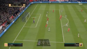 Fifa 19:Драфт и Дивижн Райвалс