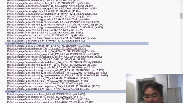 04 如何將ECLIPSE中文化說明 смотреть онлайн