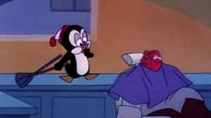 Chilly Willy - Half-Baked Alaska (HQ)