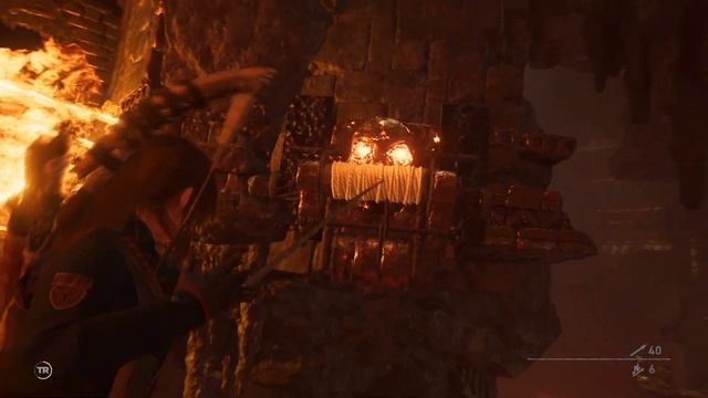 Shadow of the Tomb Raider. DLC "Великий кайман. Гневливый бог." Миссия Святого Хуана. смотреть онлайн