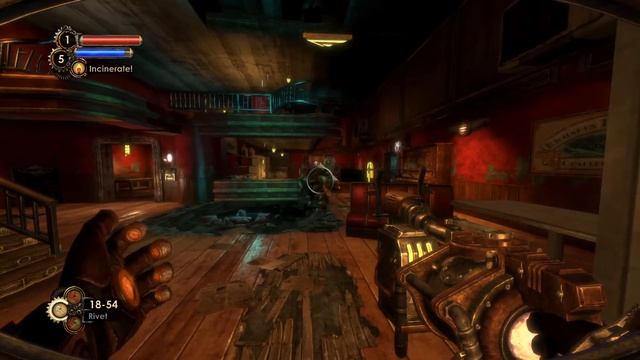 Bioshock 2 Remastered | Part:- 6 | #GamingJourney
