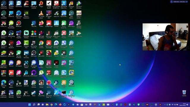 COME SCARICARE - JAVA VERSION 8 UPDATE 341 + VIRTUALBOX 6.1.36 - BY ORACLE - LUGLIO 2022 - PER PC смотреть онлайн