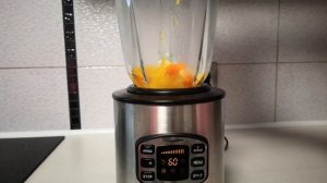 Суп-пюре из тыквы для детей от 8 месяцев