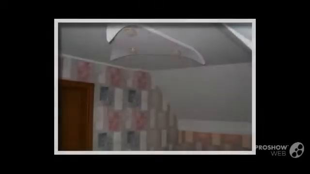Дизайн потолков из гипсокартона прихожая, услуги Москва смотреть онлайн