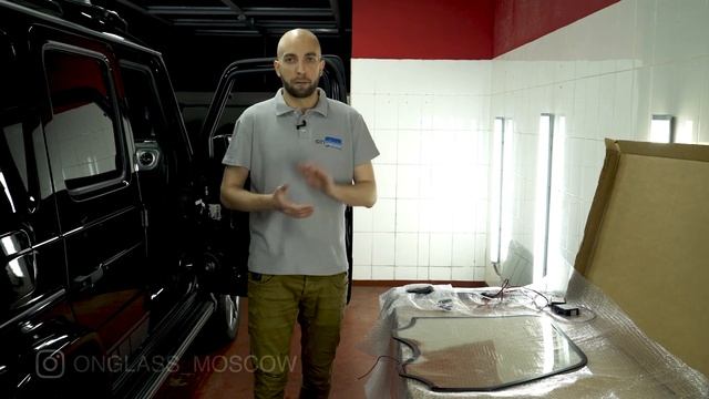 Электротонировка Что это такое Какие варианты есть Заказать