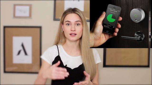 Полезные девайсы для дома. Как экономить воду и забыть о глажки одежды. смотреть онлайн