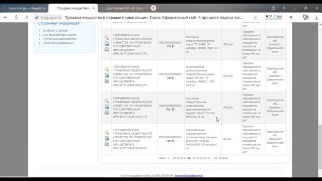 Дешёвое ружье.Приватизация. torgi.gov.ru. торги гов. Охота 2021 и подготовка к весенней охоте 2021. смотреть онлайн