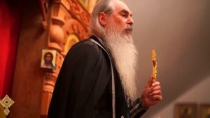 #Соборование. #Случайизпрактики: как уберечь #благодатьтаинства. Кавказский скит Валаама.