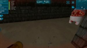 Legendary Imposter Trolling with 100+ Traps | Imposter 3D: online horror - Funny Moments