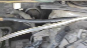 2ZR-FXE Toyota Prius 30, ПРОВЕРКА ДАВЛЕНИЯ ТОПЛИВА!