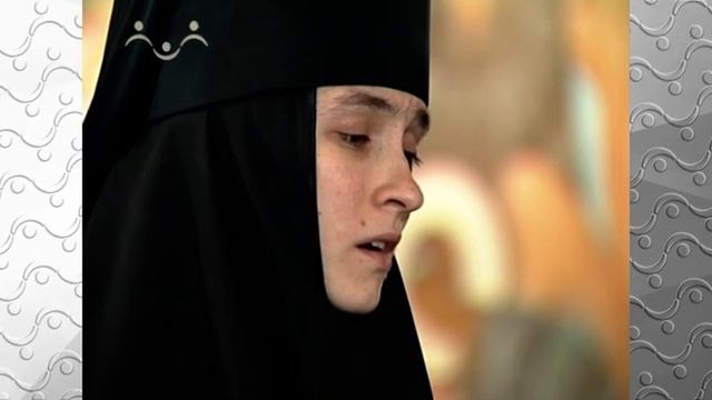 Хор монахинь Свято Введенского Толгского монастыря.  Всех скорбящих Радосте