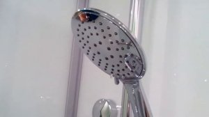 Душевая кабина Esbano ES-90C 90х90