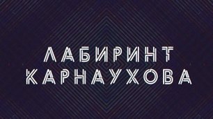 Лабиринт Карнаухова | Соловьёв LIVE | 04 июля 2022 года