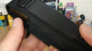 ARMYTEK DOBERMANN PRO MAGNET USB  распаковка, обзор, тестирование