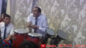 ТЕБРИК ЗАЖИГАЕТ ЛЕЗГИНКУ REMIX (гр.КУСАР)