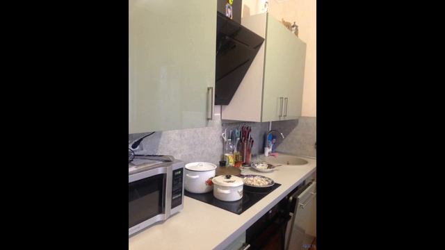 Продается 1-комнатная просторная квартира в мк... смотреть онлайн