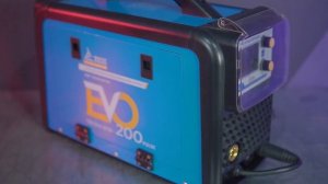 Уникальный сварочный полуавтомат TSS EVO MTM-200 PULSE - Аналога нет на рынке! Синергетика.