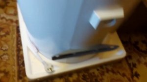 Haier ES50V-A2. Купил накопительный водонагреватель.